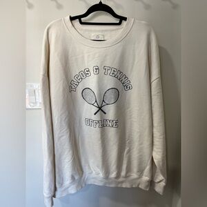 • Aerie Sweatshirt •